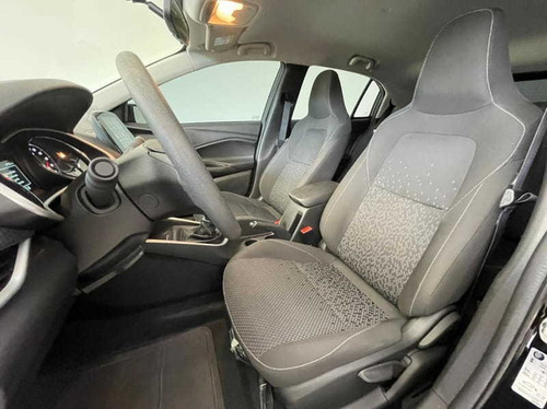 Imagem 12 de 15 de Chevrolet Onix 10tmt Ltz