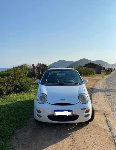 Imagem 1 de 8 de Chery Chery Qq 2015 1.0 Act 5p 1485 Mm