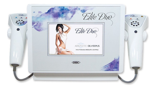 Laser Dmc Elite Duo (Usado)