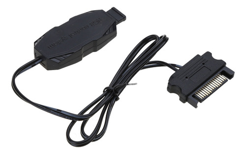Cabo Controlador (argb), Pc 5v 12v A, Cpu Para Estojo, Venti