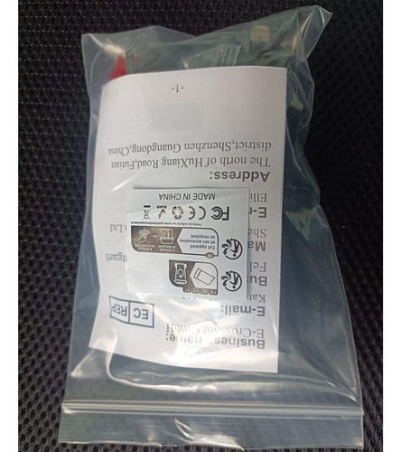 Paquete De 2 Salidas Usb De 12 V, Carga Rápida Dual 3.0, Pue