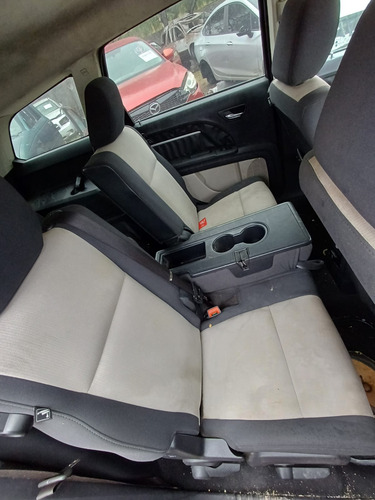 Dodge Journey 2009 ( En Partes ) 2009 - 2015 3.5l Aut Yonke
