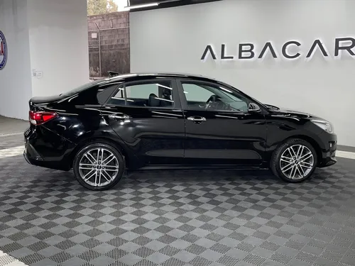 Kia Rio 1.6 Sedan EX At