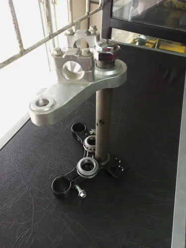 T De Arriba Y De Abajo Cg-150