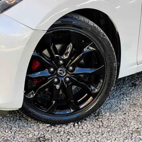 Mazda 3 2.0 Grand Touring