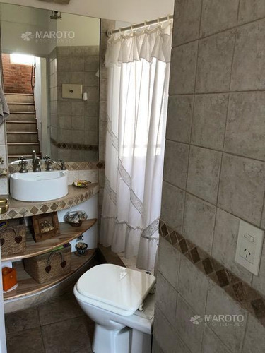 Imagen 21 de 26 de Casa En Venta En Barrio Cerrado Fincas De Maschwitz - Maroto Propiedades