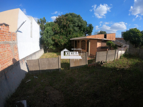 Imagem 4 de 8 de Terreno Para Venda - 02950.9118