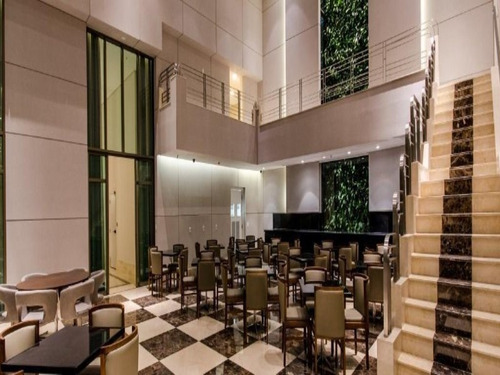 Imagem 19 de 24 de Sala À Venda, 304 Metros E 10 Vagas - Brooklin Paulista - São Paulo/sp - Sa0103 - 69737245