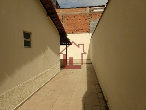 Imagem 11 de 11 de Casa À Venda No Bairro Jardim Vila Rica - Tiradentes - Volta Redonda/rj - C1805