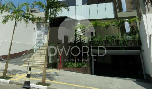 Imagem 22 de 26 de Ampla Sala Nova - 166 M² E 4 Vagas De Garagem - Oportunidade! - Sa01876 - 70968855