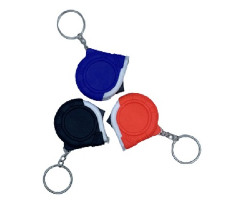 Kit 72 Mini Chaveiro Trena Personalizável Brinde Lembrança