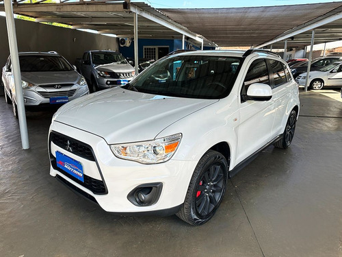 Mitsubishi ASX 2.0 4X2 16V