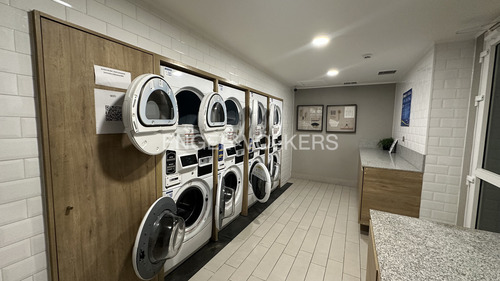 Depto 1d/1b Smart En Concepción
