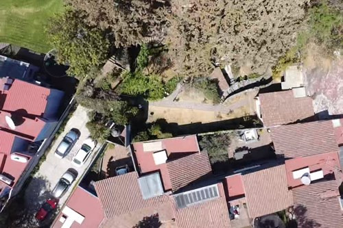 Baja De Precio Venta De Terreno Para Construir En Cuajimalpa De Morelos H/2/50