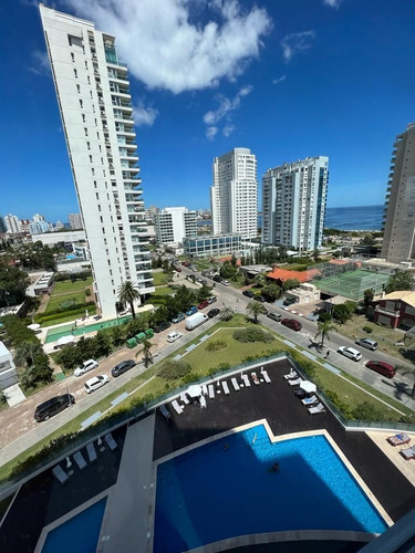 Imagen 15 de 16 de Apartamento En Venta De 2 Dormitorios En Playa Mansa (ref: Lij-5722)