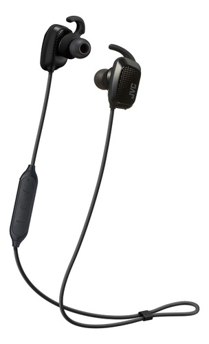 Auriculares Inalámbricos Jvc Ae, Conectividad Bluetooth, Aju