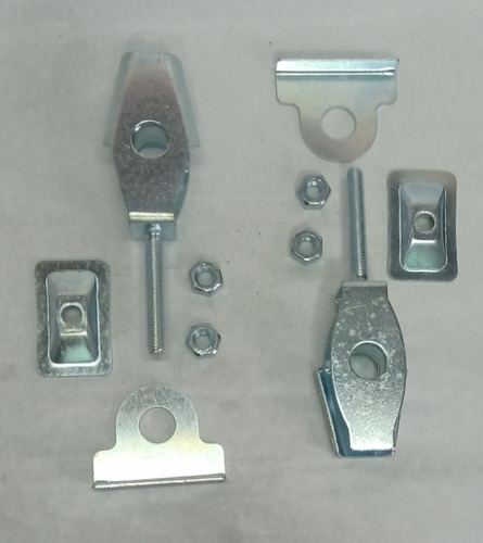 Tensor Estira Cadena Zanella Rx 150 - Bmd Motos