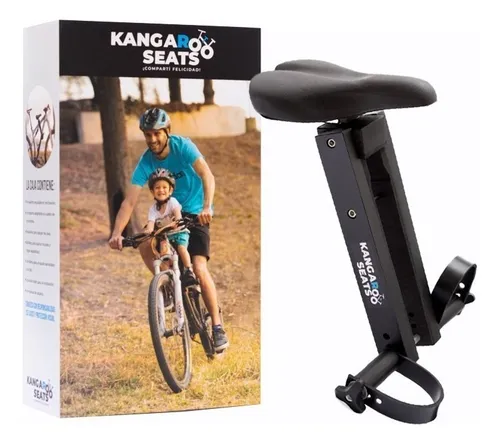 Silla De Bebe Para Moto O Bicicleta MercadoLibre