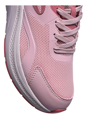 Zapatillas Topper Training Drive 2 Mujer Rv Co