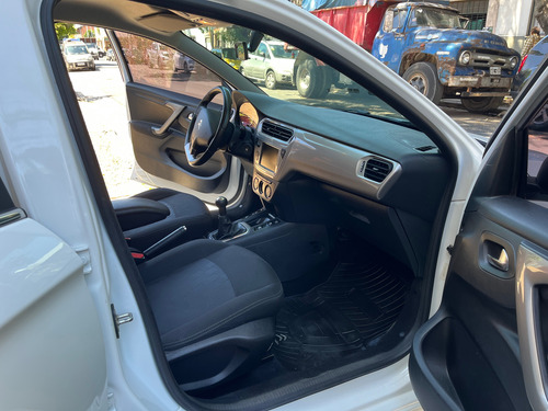 Citroën C-Elysee 1.6 Feel Hdi 92
