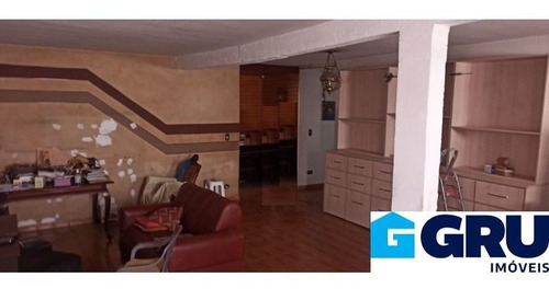 Imagem 10 de 15 de Casa Na Vila Augusta 270 M2 De Terreno