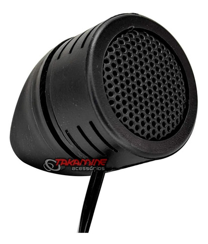 Imagem 7 de 9 de Amplificador Módulo Taramps Tl500 + Mini Tweeter Permak