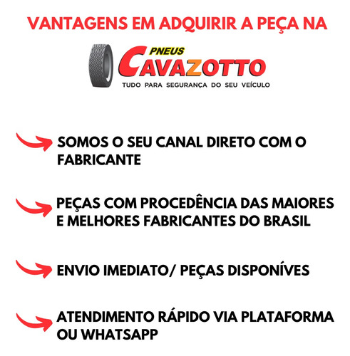 Catalisador Ford Ka 1.0 12v 2014 2015 2016 2017 2018 3 Cilin