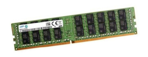 Memória Servidor Samsung 16gb Ddr4 Pc4 25600r 3200 Ecc Rdi #