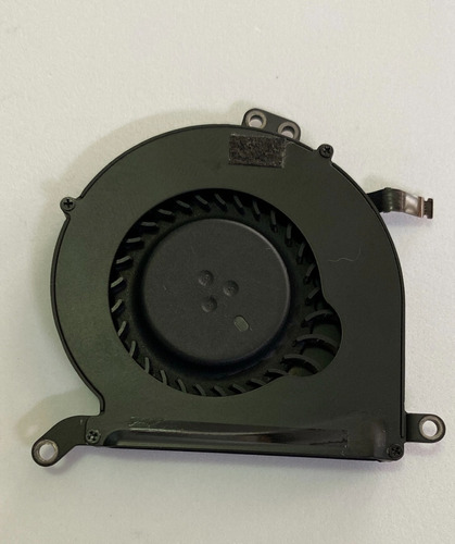 Ventilador Para Equipo Macbook Air 13 A1466