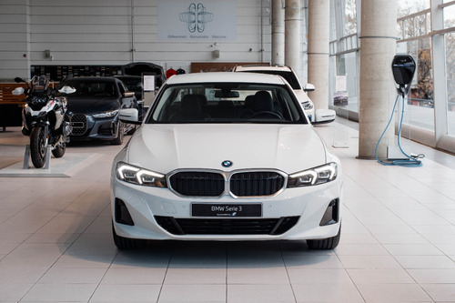Bmw 330e Urban 2024