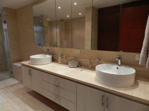 Imagen 10 de 18 de Casa C/vista Espectacular En El Alto Hatillo A La Venta Mls#22-16721 R A H P V