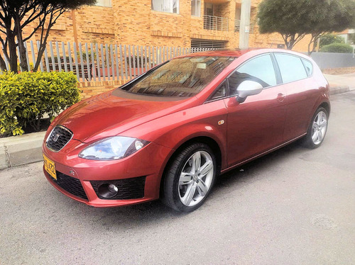 SEAT Leon 2.0 Fr