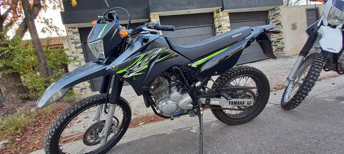 Imagen 10 de 16 de Yamaha Xtz 250
