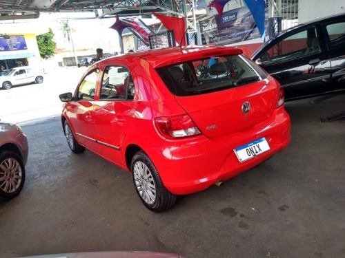 Imagem 4 de 9 de Gol 1.0 Mi 8v Flex 4p Manual G.iv