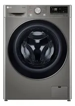Comprar Lava E Seca LG Smart Vc2 14kg Inox Look Com Inteligência Art