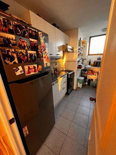 Departamento Venta 3d, 2b,1est, 1bd. En Mantagua, Quintero.