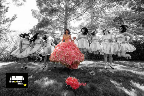 Imagen 1 de 4 de Renta De Calentadores, Fotografia Y Video Dj Drone