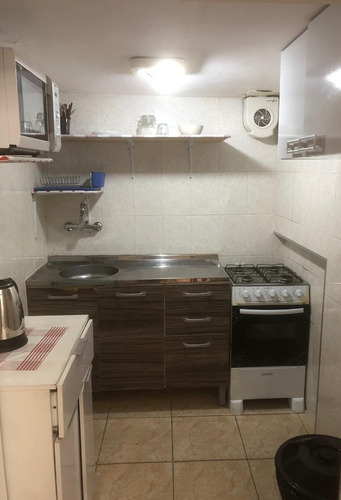 Residencia Femenina Montevideo Casamia