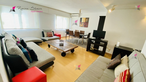 Torre Verona - Apto De 1 Y Medio Dormitorios!- Ref: 9588