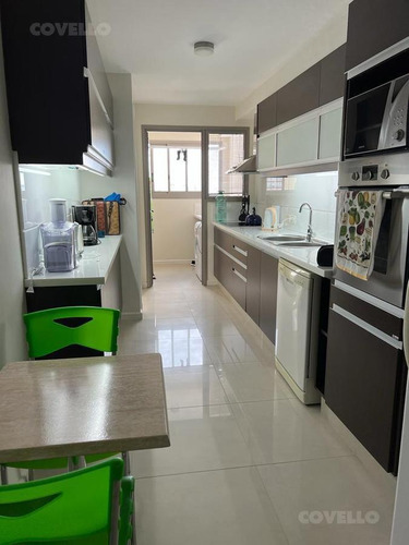 Imagen 7 de 19 de Departamento - Playa Brava