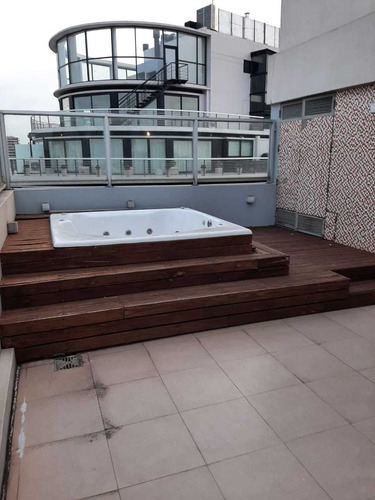 Imagen 14 de 14 de Departamento 3 Ambientes Al Frente Villa Urquiza