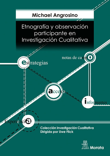 Etnografia Y Observacion Participante Investigacion Cualita