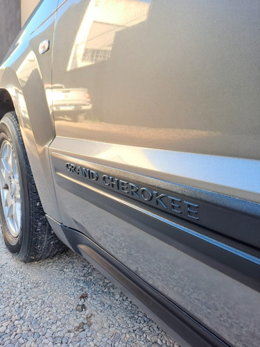 Jeep Grand Cherokee 3.0 Crd Laredo Automática