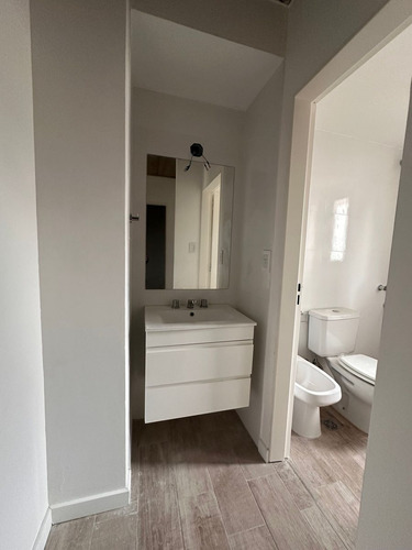 Venta Depto 1 Dormitorio Refinería
