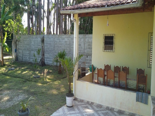 Chácara Em Itanhaém - 6312 - 69319342