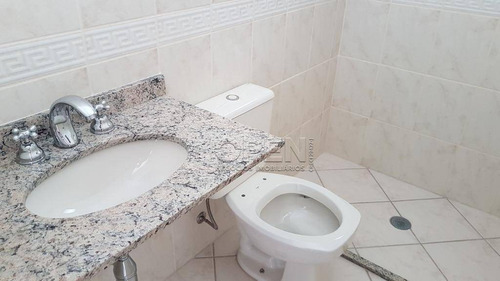 Imagem 12 de 30 de Apartamento À Venda, 141 M² Por R$ 1.180.000,00 - Vila Assunção - Santo André/sp - Ap8064