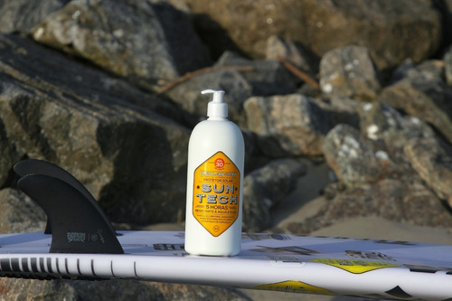 Protetor Solar Sun Tech - Fps 30 - 1000ml/1l