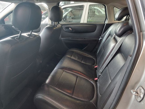 Citroën C4 Pallas 2.0 GLX PALLAS 16V
