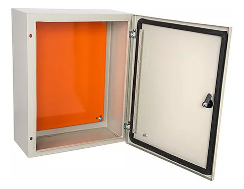 120x80x35 Painel Eletrico Quadro Comando 1200x800x350