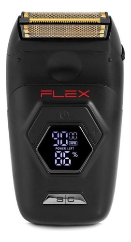 Shaver Foil Flex 9000 Rpm Stylecraft